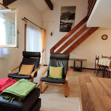 Appartement T2 Bis, 4-6 Pers, Centre Ville, Parking Privatif, Cauterets - Fr-1-234-263 Bagian luar foto