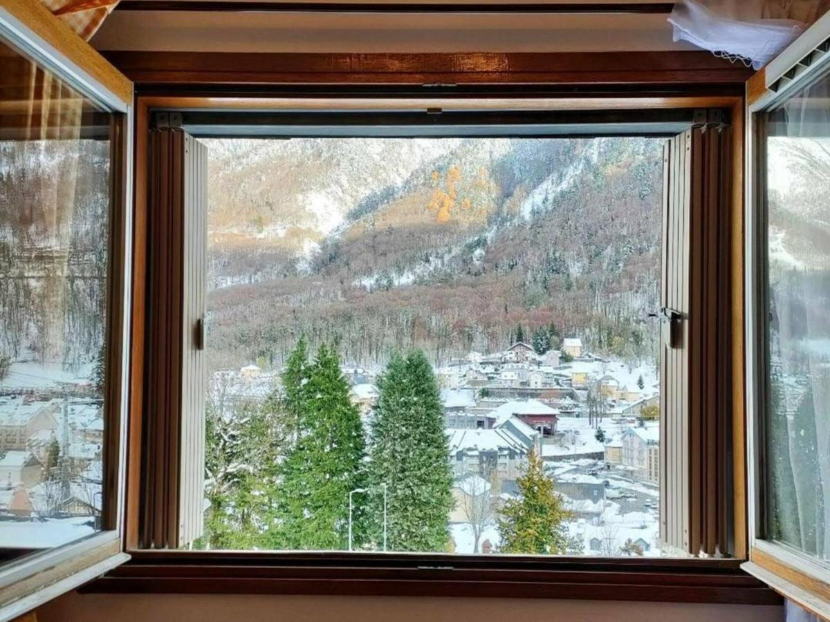 Appartement T2 Bis, 4-6 Pers, Centre Ville, Parking Privatif, Cauterets - Fr-1-234-263 Bagian luar foto