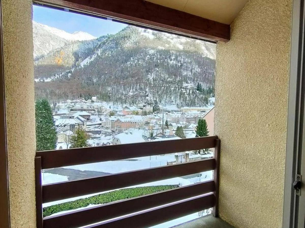 Appartement T2 Bis, 4-6 Pers, Centre Ville, Parking Privatif, Cauterets - Fr-1-234-263 Bagian luar foto