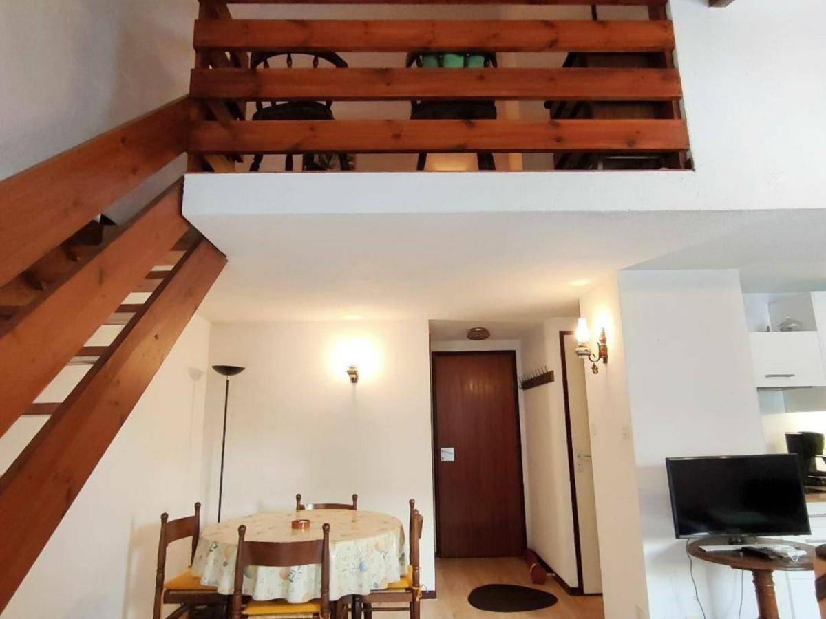 Appartement T2 Bis, 4-6 Pers, Centre Ville, Parking Privatif, Cauterets - Fr-1-234-263 Bagian luar foto