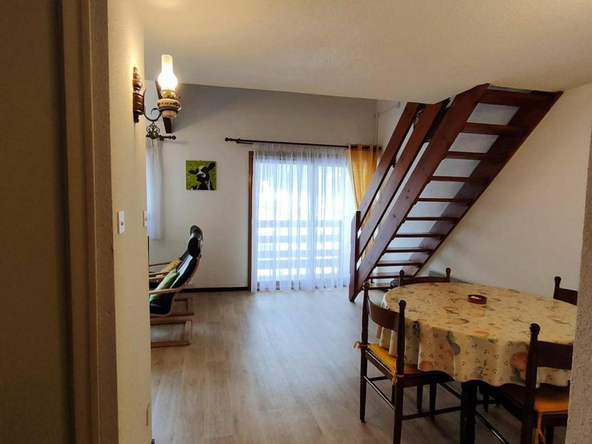 Appartement T2 Bis, 4-6 Pers, Centre Ville, Parking Privatif, Cauterets - Fr-1-234-263 Bagian luar foto