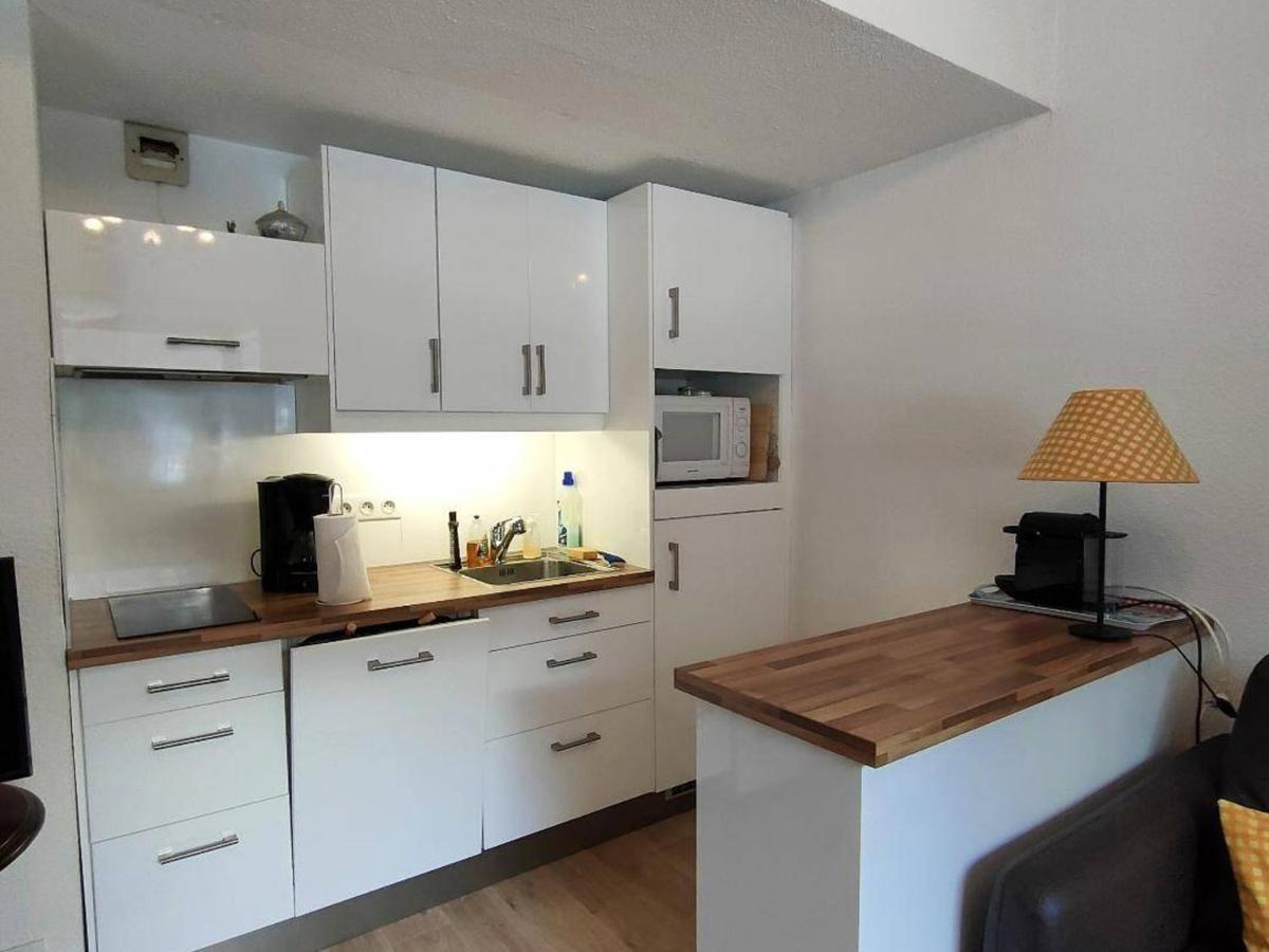 Appartement T2 Bis, 4-6 Pers, Centre Ville, Parking Privatif, Cauterets - Fr-1-234-263 Bagian luar foto